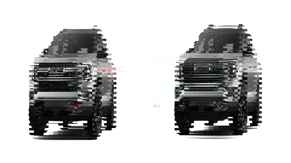 New 2026 GMC Terrain AT4 w/ Technology Package II image 61