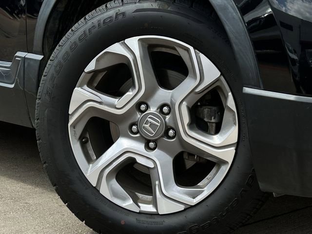 Used 2019 Honda CR-V EX image 11