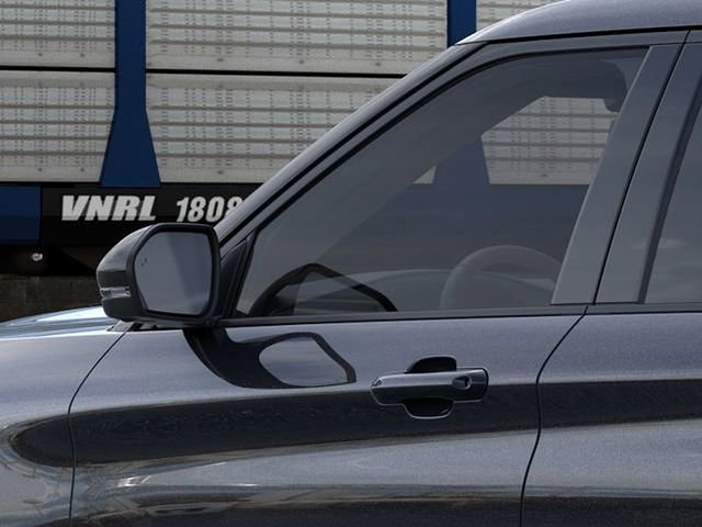 New 2026 Ford Explorer ST image 20