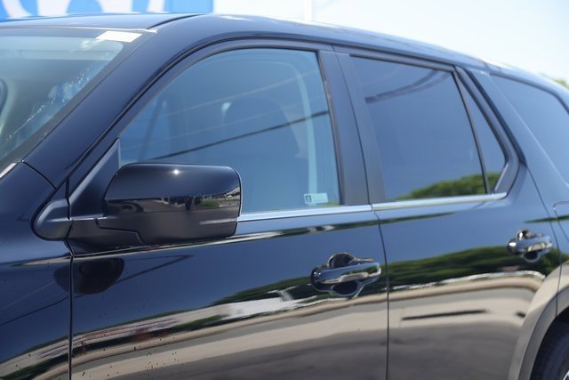 New 2025 Honda Pilot EX-L image 6