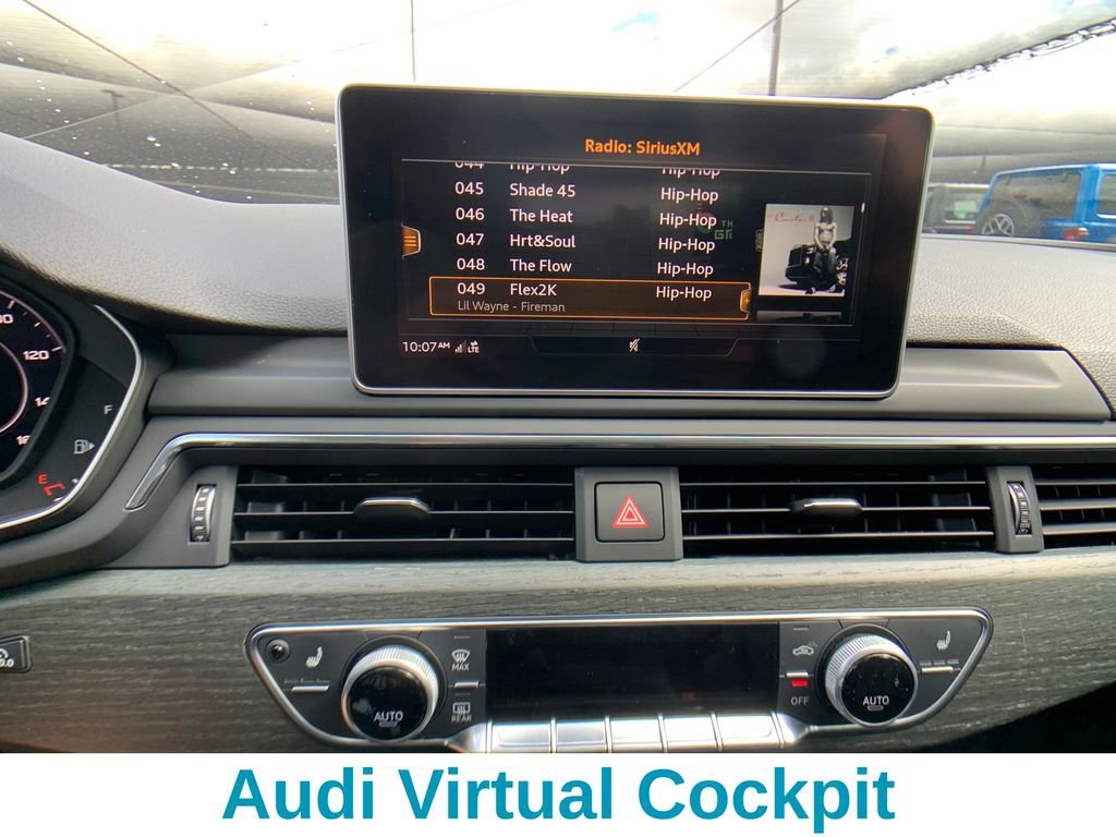 Used 2018 Audi A4 2.0T Premium Plus w/ Premium Plus Package AWD/4WD image 19