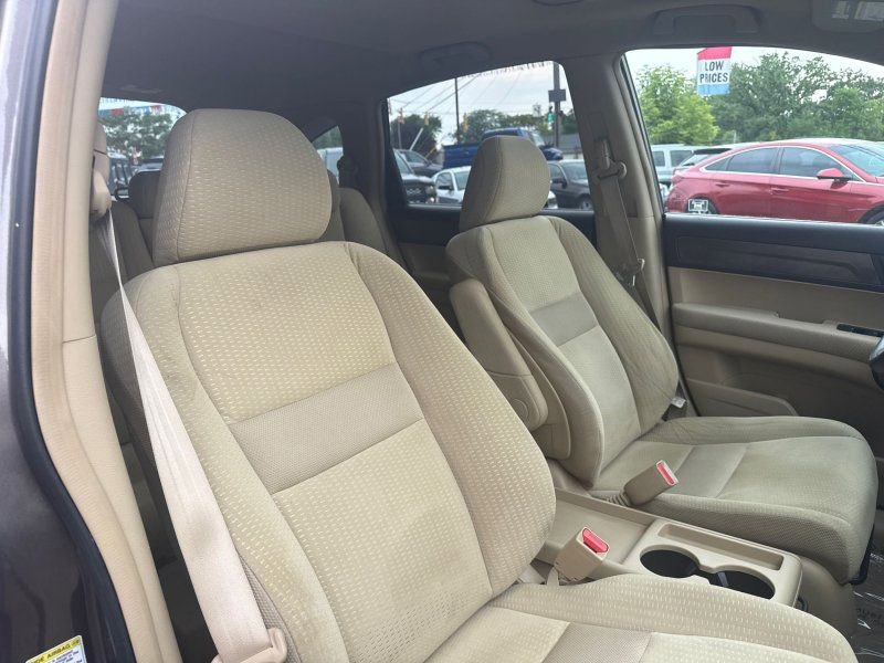 Used 2009 Honda CR-V EX image 19