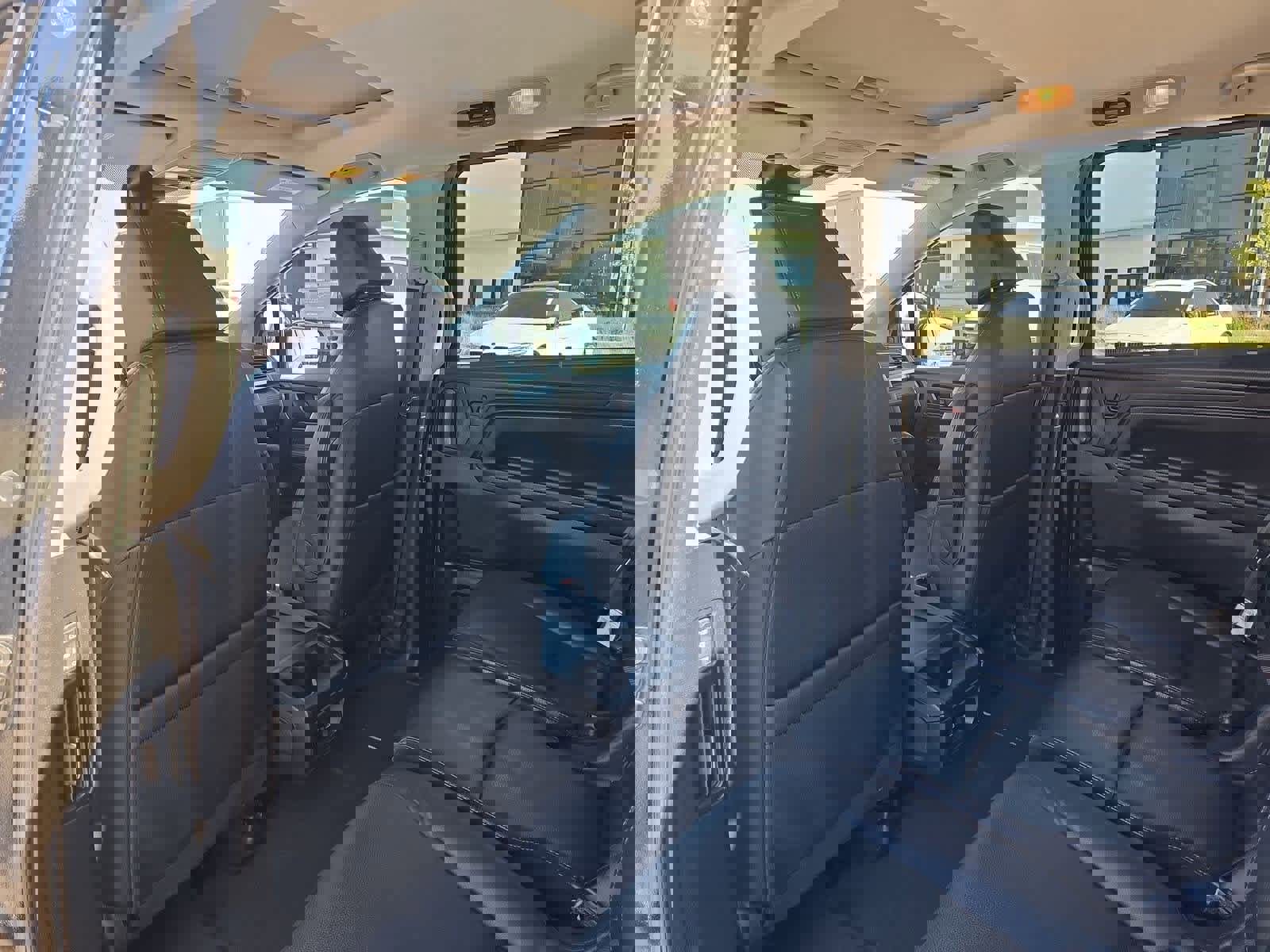 Used 2021 Honda Odyssey EX-L image 18