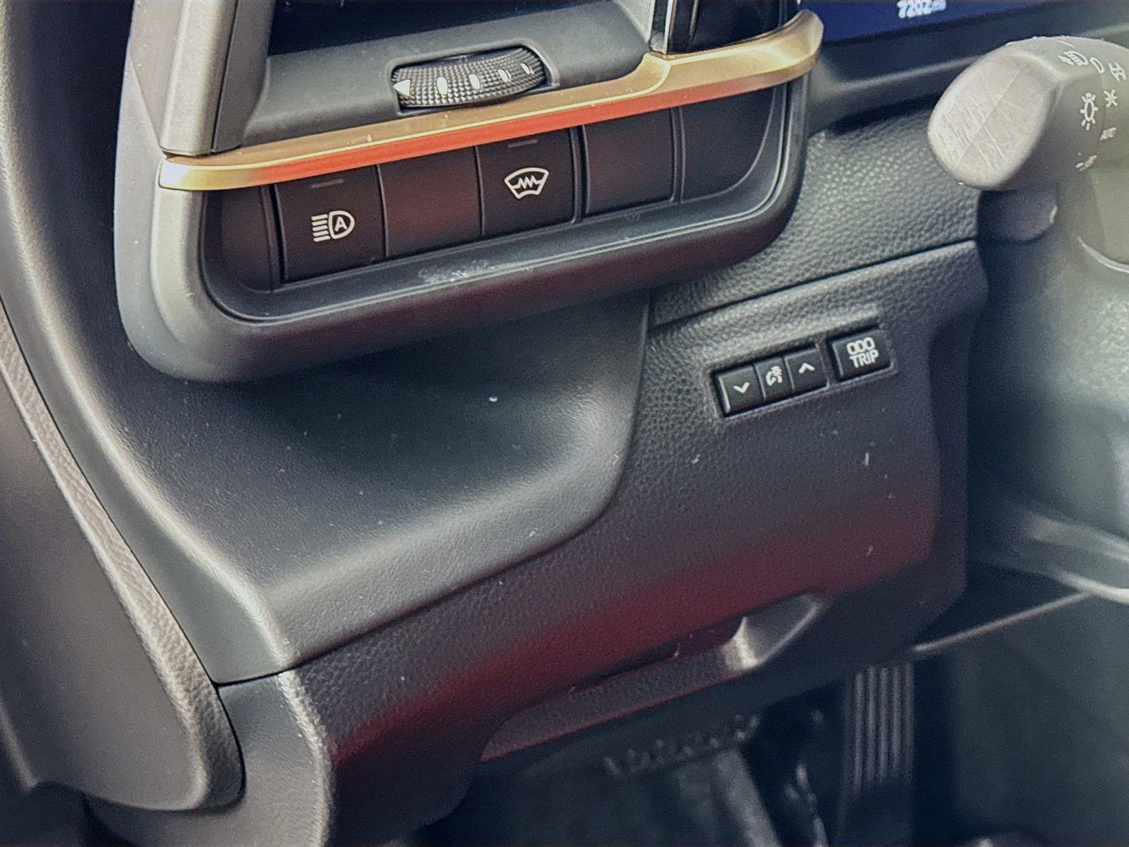 Certified 2023 Toyota Crown XLE image 7