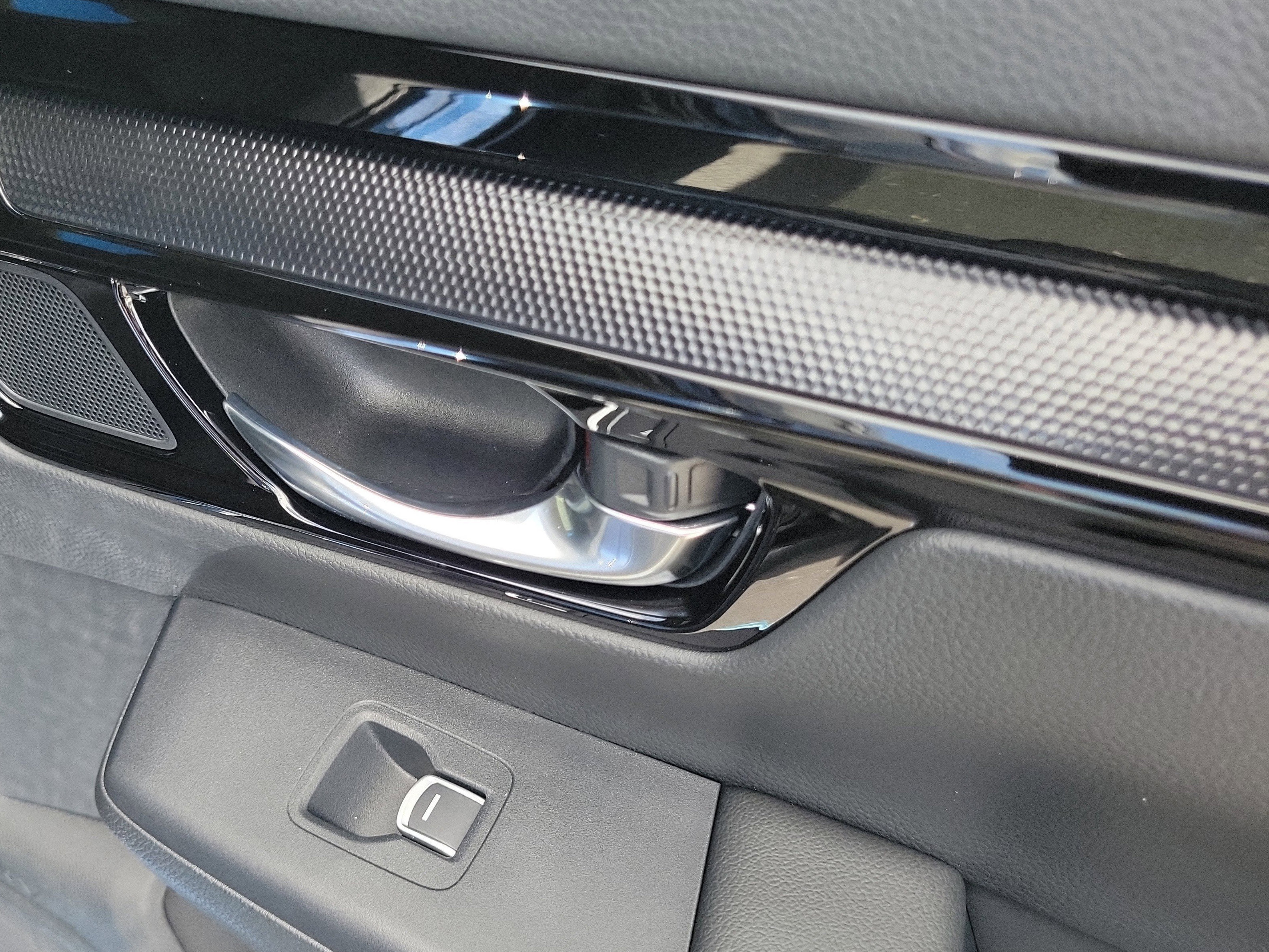 New 2026 Honda CR-V EX-L image 17