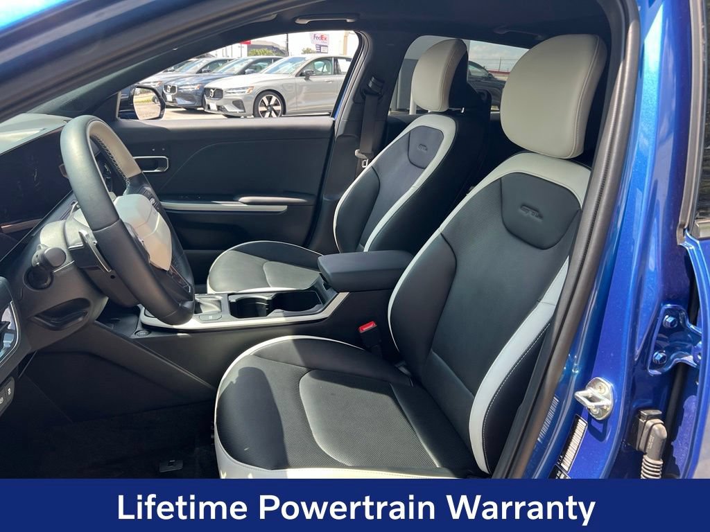 Used 2025 Kia K4 GT-Line Turbo FWD image 14