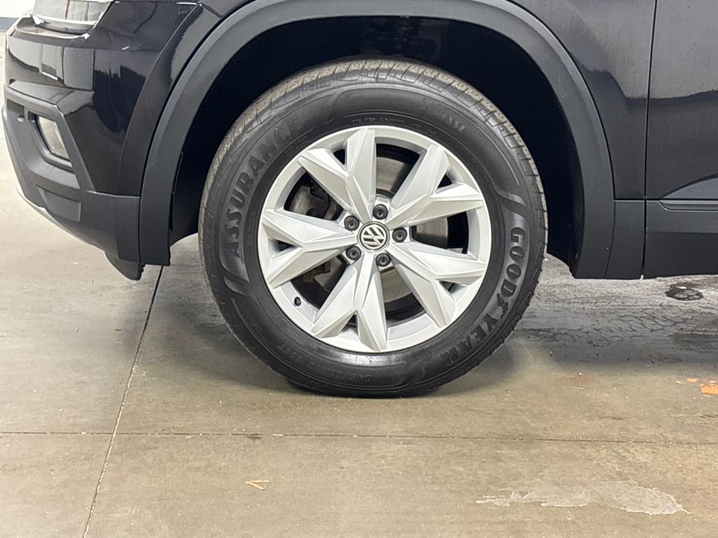 Used 2018 Volkswagen Atlas SE image 10