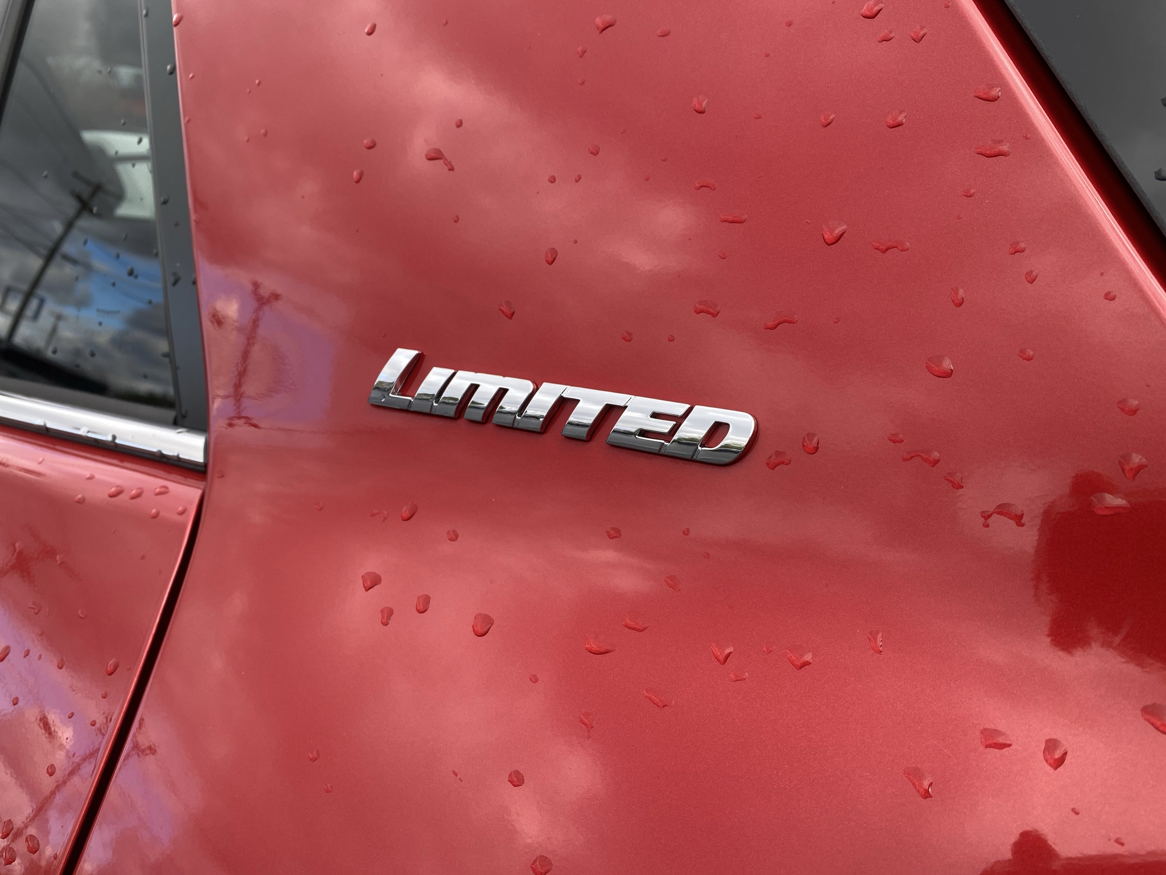 Used 2023 Toyota 4Runner Limited image 33