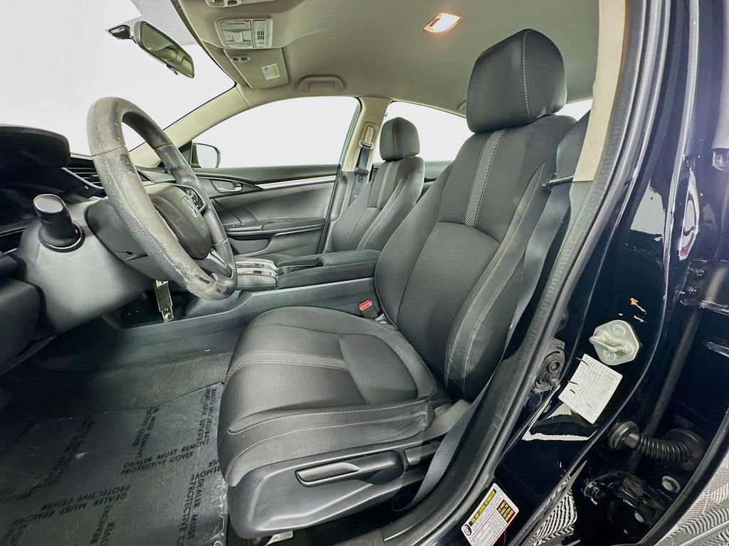 Used 2016 Honda Civic LX image 20