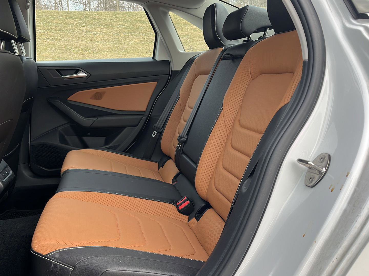 Used 2024 Volkswagen Jetta SEL image 16