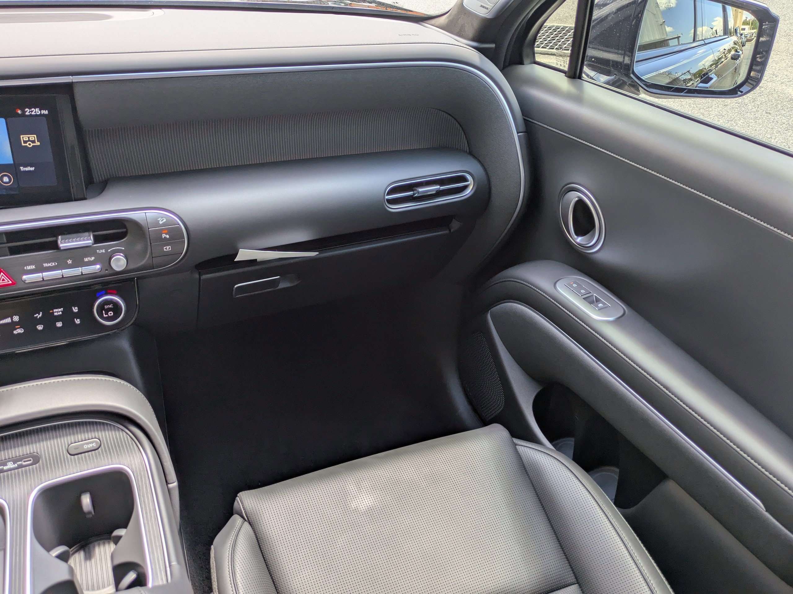 New 2026 Hyundai Palisade Calligraphy image 19