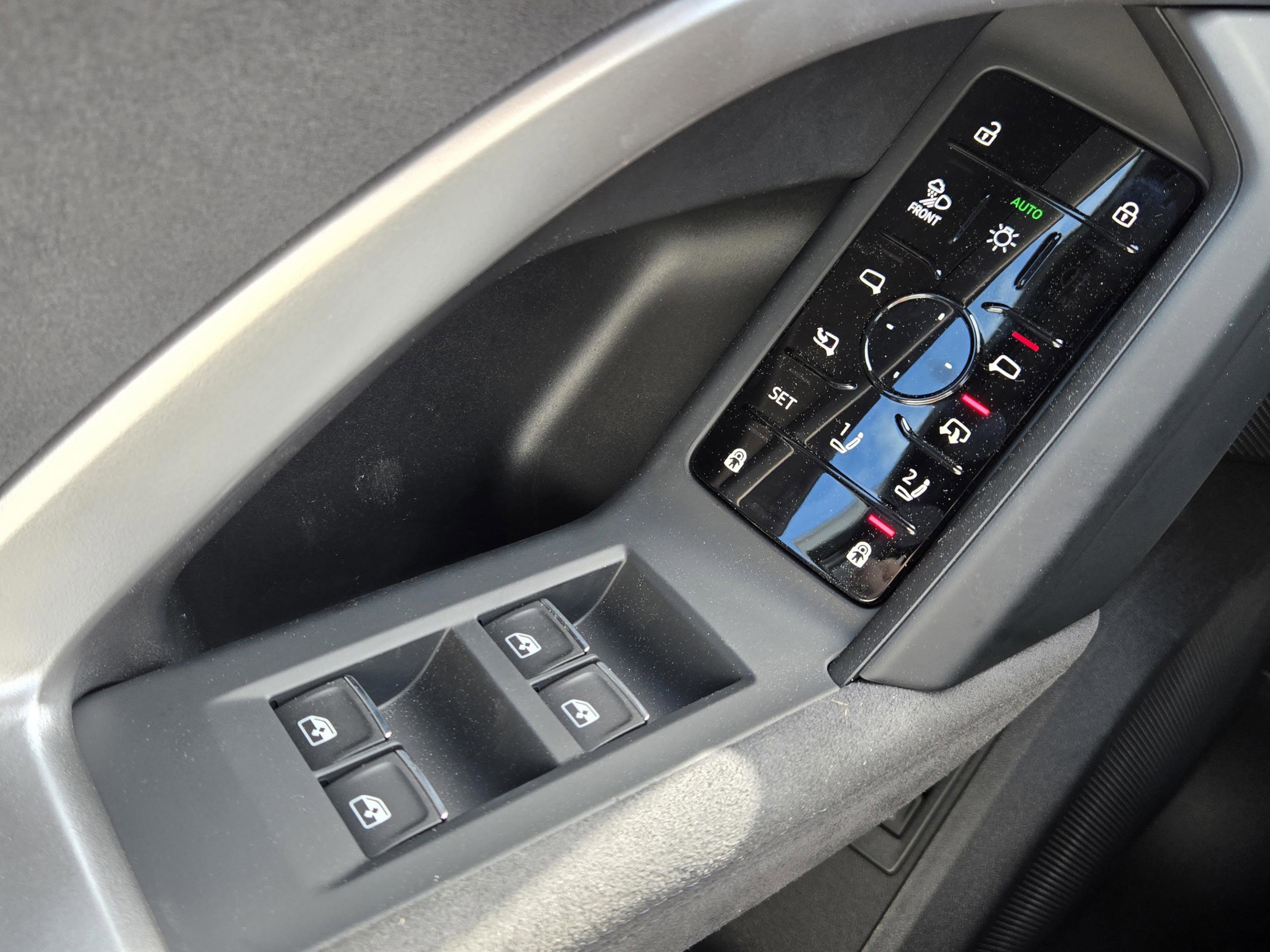 New 2026 Audi SQ5 Premium Plus AWD/4WD image 29