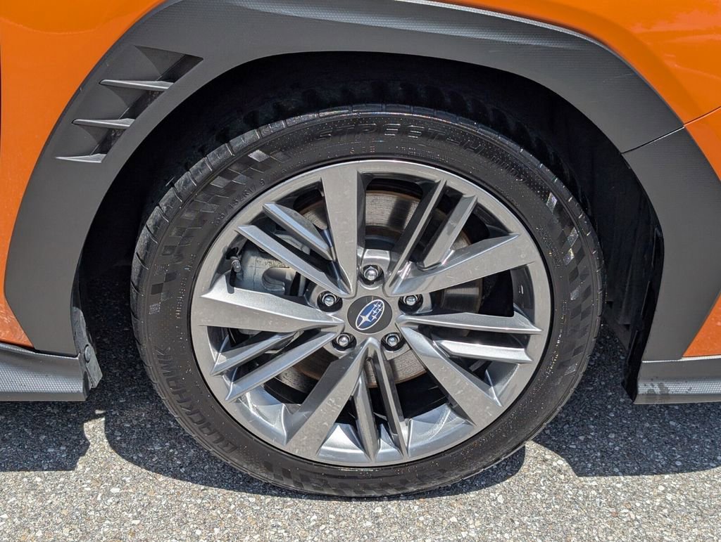 Certified 2023 Subaru WRX image 19