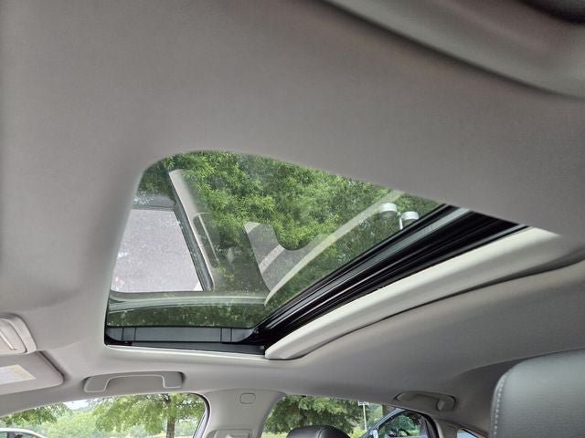 Certified 2024 Honda Civic Touring image 18