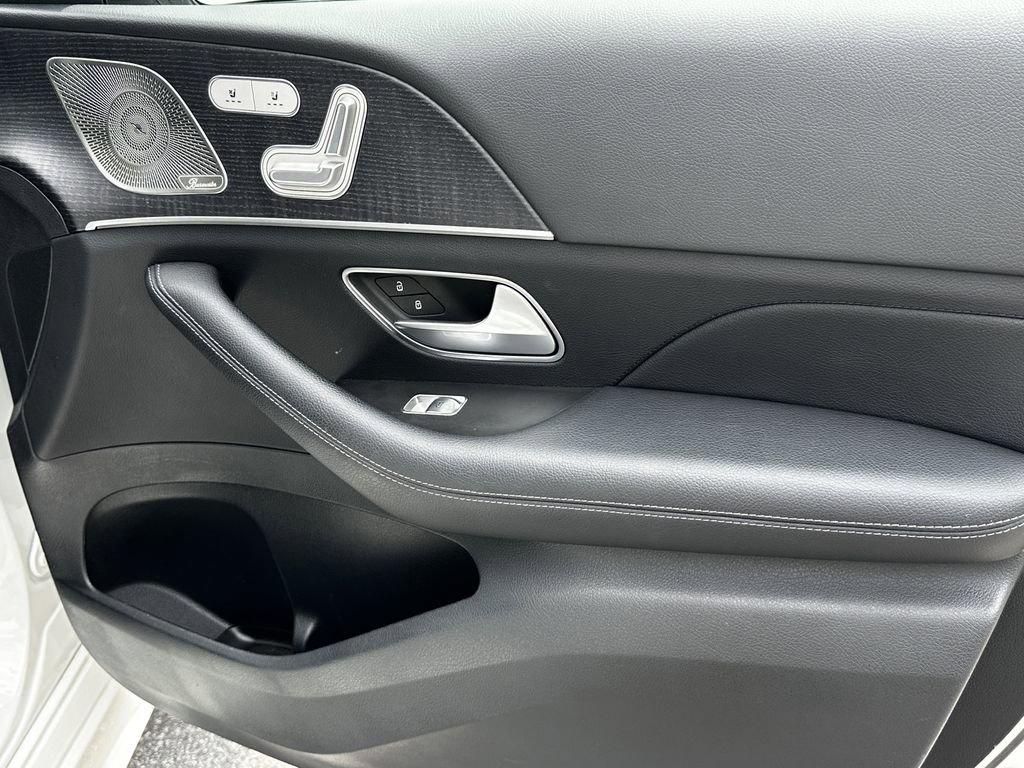 Certified 2022 Mercedes-Benz GLE 350 image 16