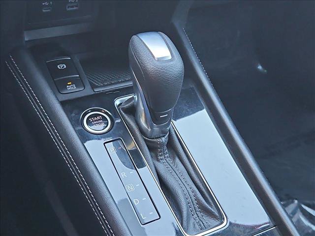 Certified 2022 Nissan Kicks SV FWD image 15