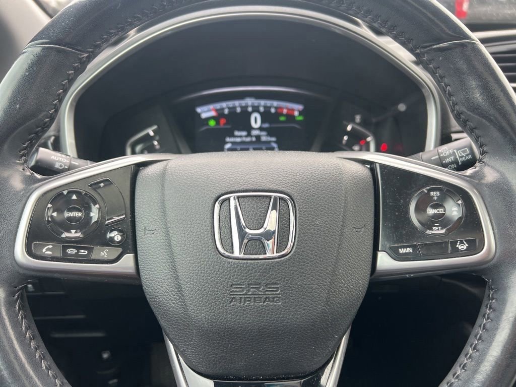 Used 2019 Honda CR-V EX-L image 26