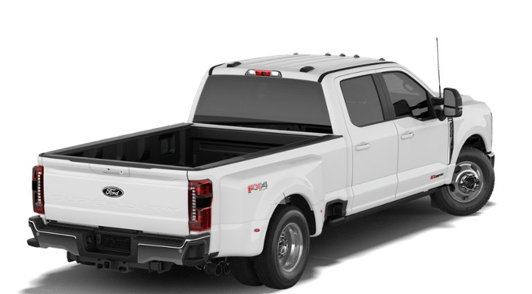 New 2027 Ford F350 Lariat AWD/4WD image 14