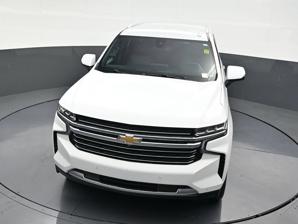 Used 2022 Chevrolet Tahoe LT w/ Luxury Package image 23