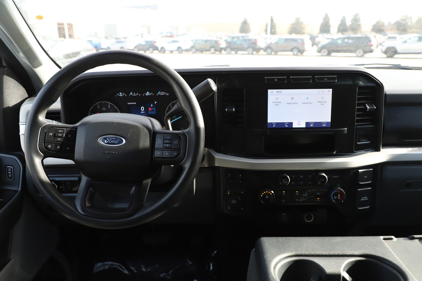 Used 2023 Ford F250 XLT image 15