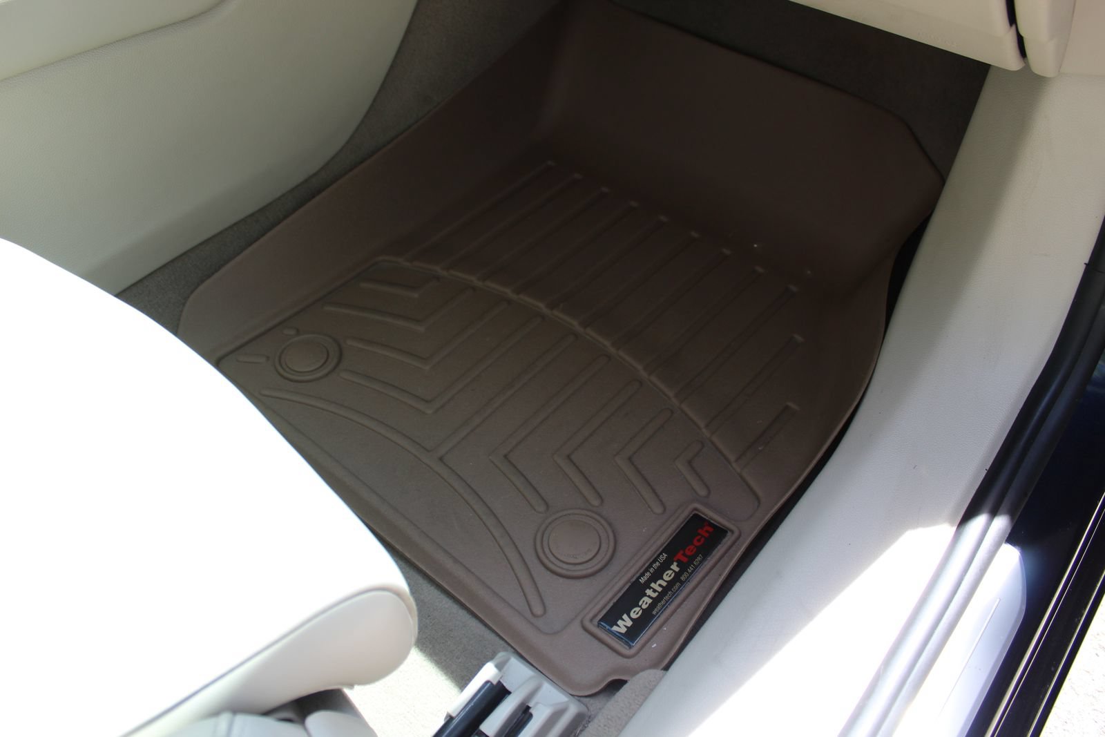Used 2014 Cadillac XTS Premium AWD/4WD image 23