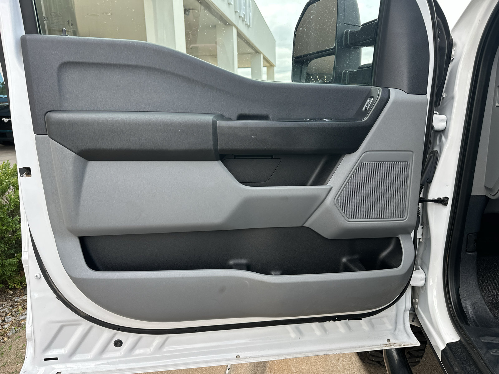Used 2023 Ford F250 XL w/ 360-Degree Camera Package AWD/4WD image 15