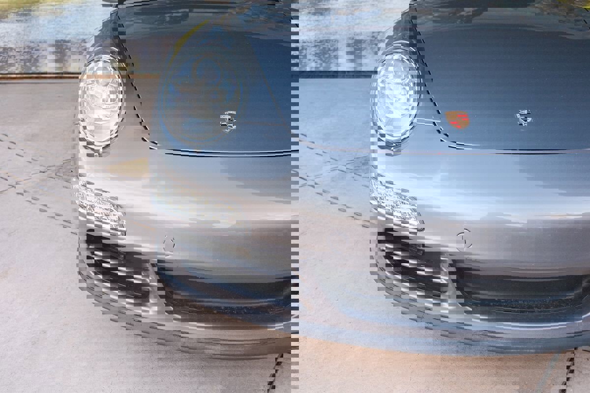 Used 2007 Porsche 911 Carrera 4S image 34