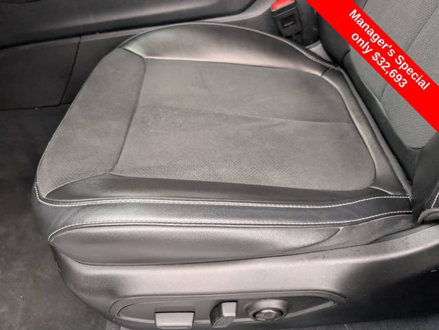 Used 2025 Jeep Grand Cherokee Altitude AWD/4WD image 23