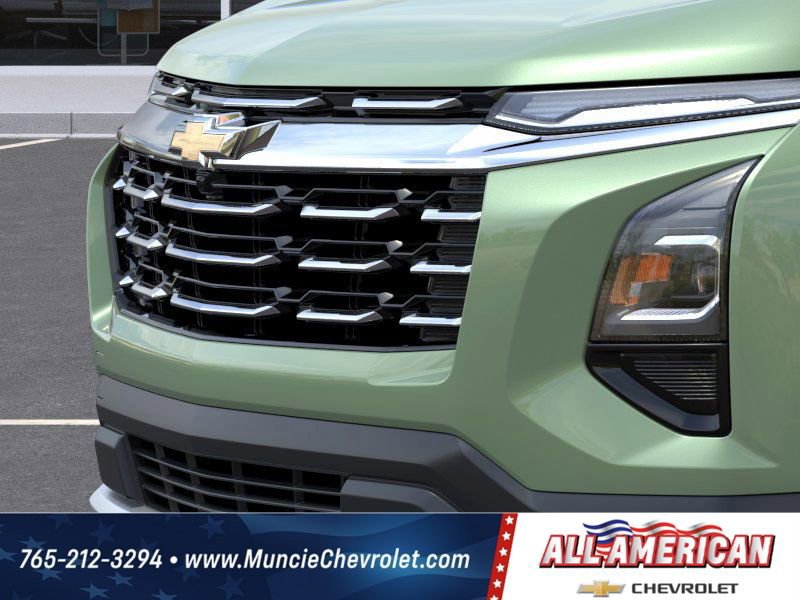 New 2026 Chevrolet Equinox LT w/ LPO, Floor Liner Package image 13