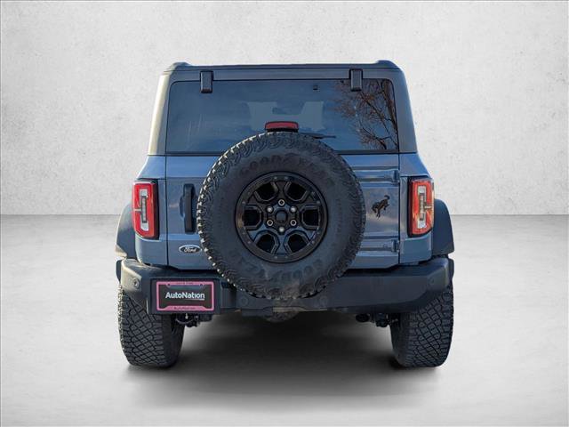 Used 2024 Ford Bronco Wildtrak image 7