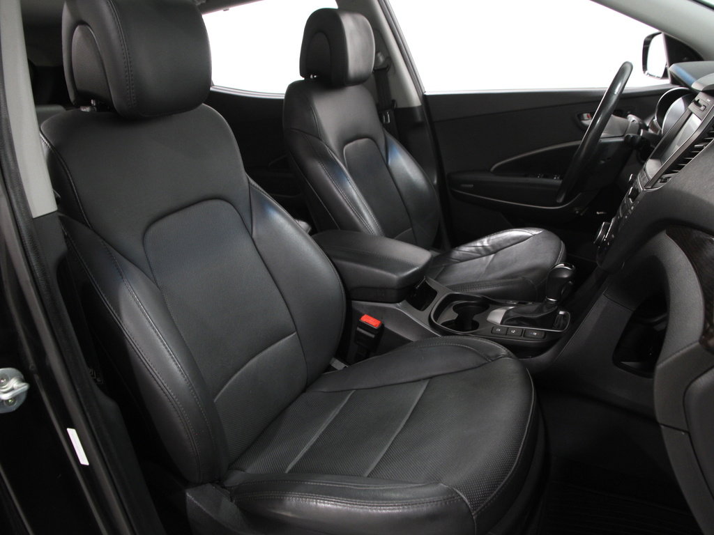 Used 2017 Hyundai Santa Fe Sport w/ 2.0T Ultimate Tech Package 05 image 18