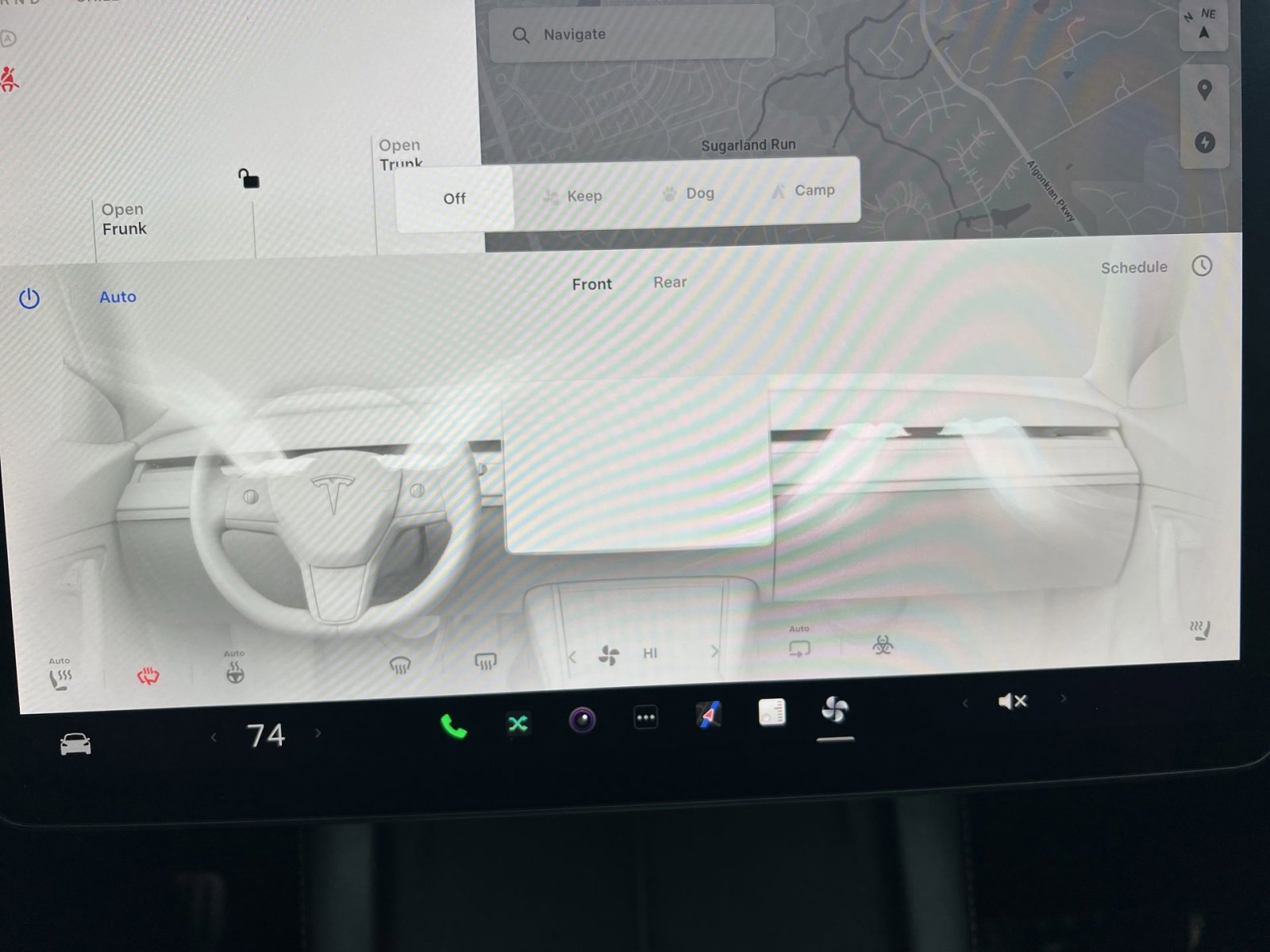 Used 2023 Tesla Model Y Performance image 21