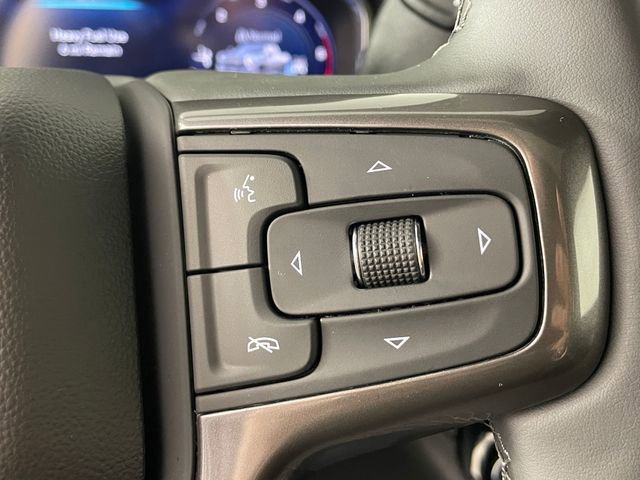 New 2026 Chevrolet Silverado 2500 ZR2 w/ ZR2 Bison Edition image 10
