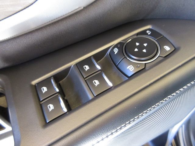 Certified 2025 Ford Expedition Max Platinum image 10