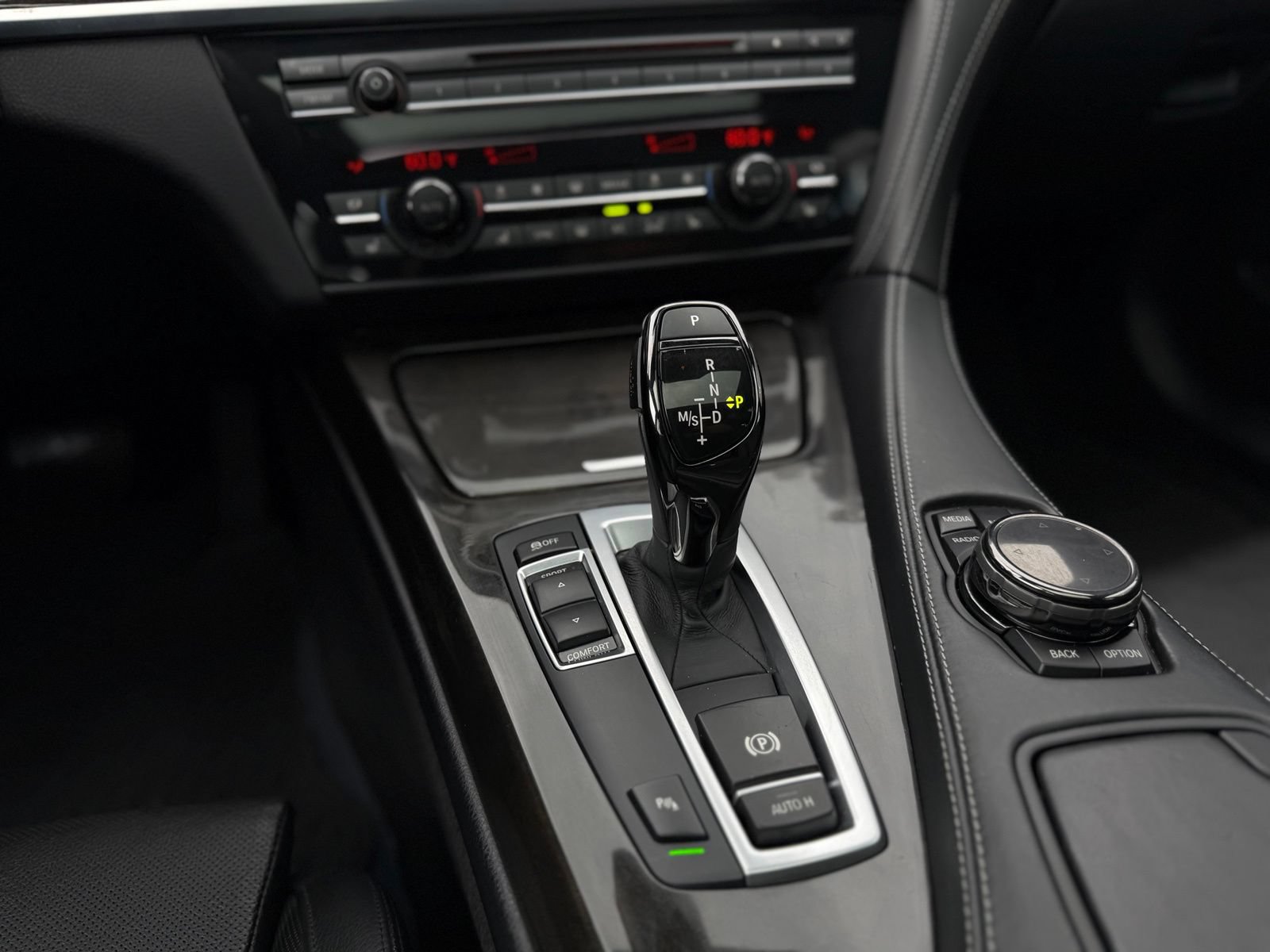 Used 2016 BMW 640i Gran Coupe RWD image 40