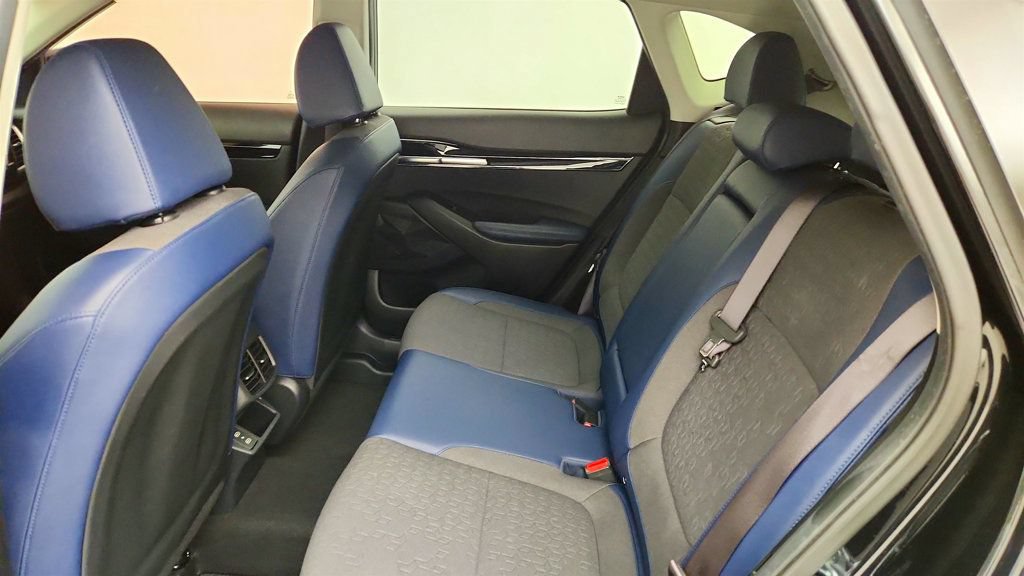 Used 2024 Kia Seltos S FWD image 21