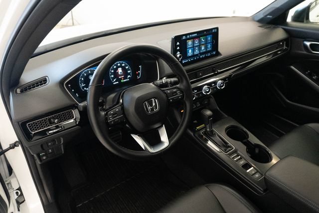 Used 2023 Honda Civic Sport Touring image 4