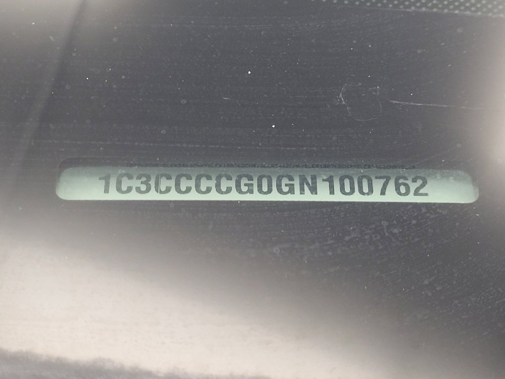 Used 2016 Chrysler 200 C w/ Premium Group image 33