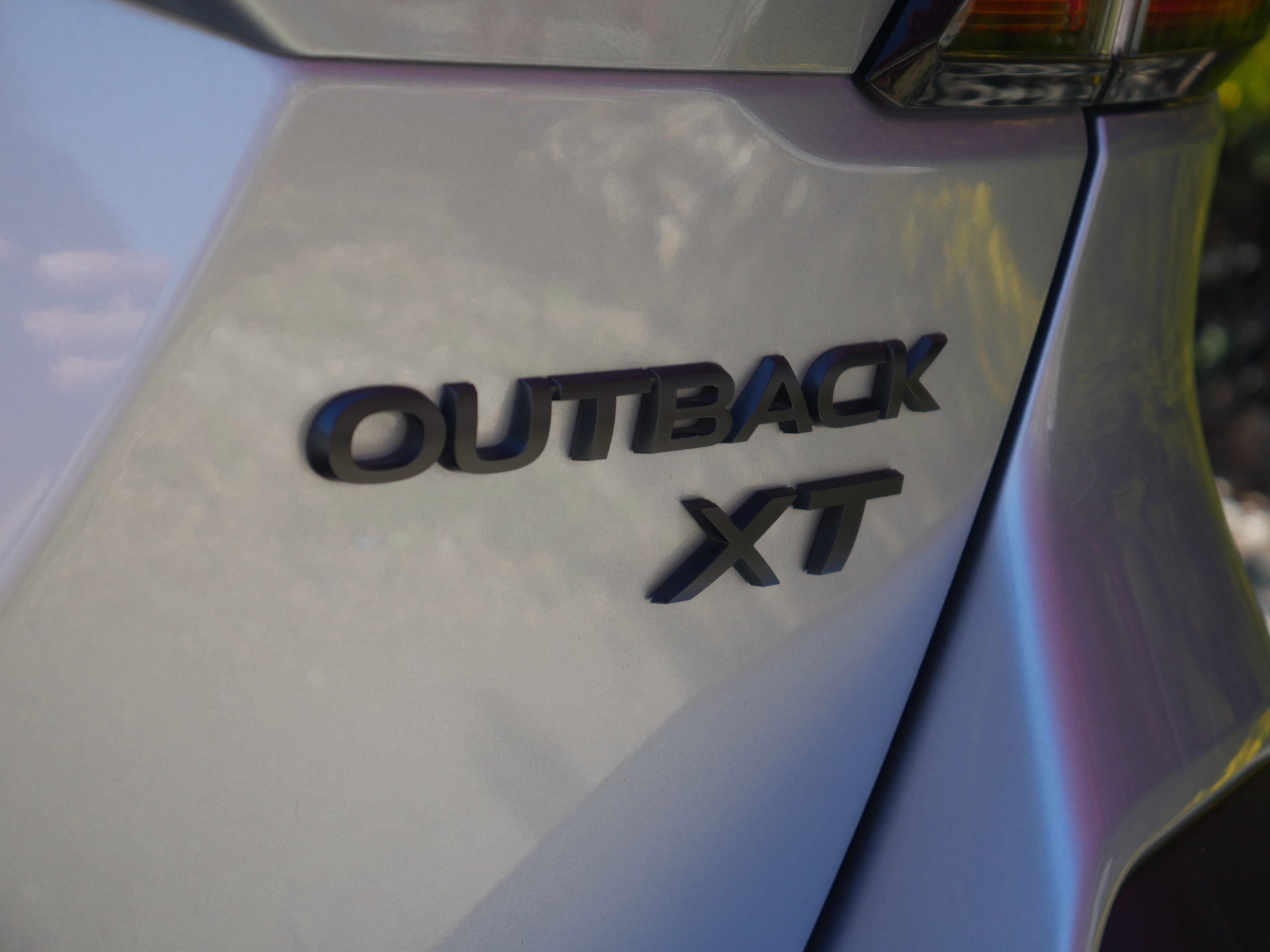 Used 2023 Subaru Outback Onyx Edition XT AWD/4WD image 18