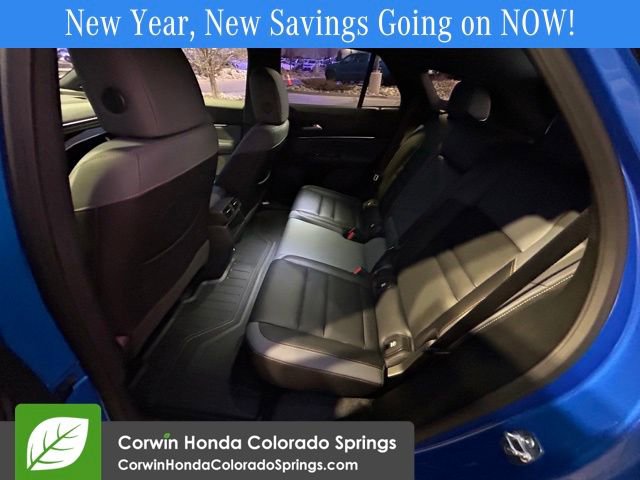 New 2026 Honda Prologue Elite image 22