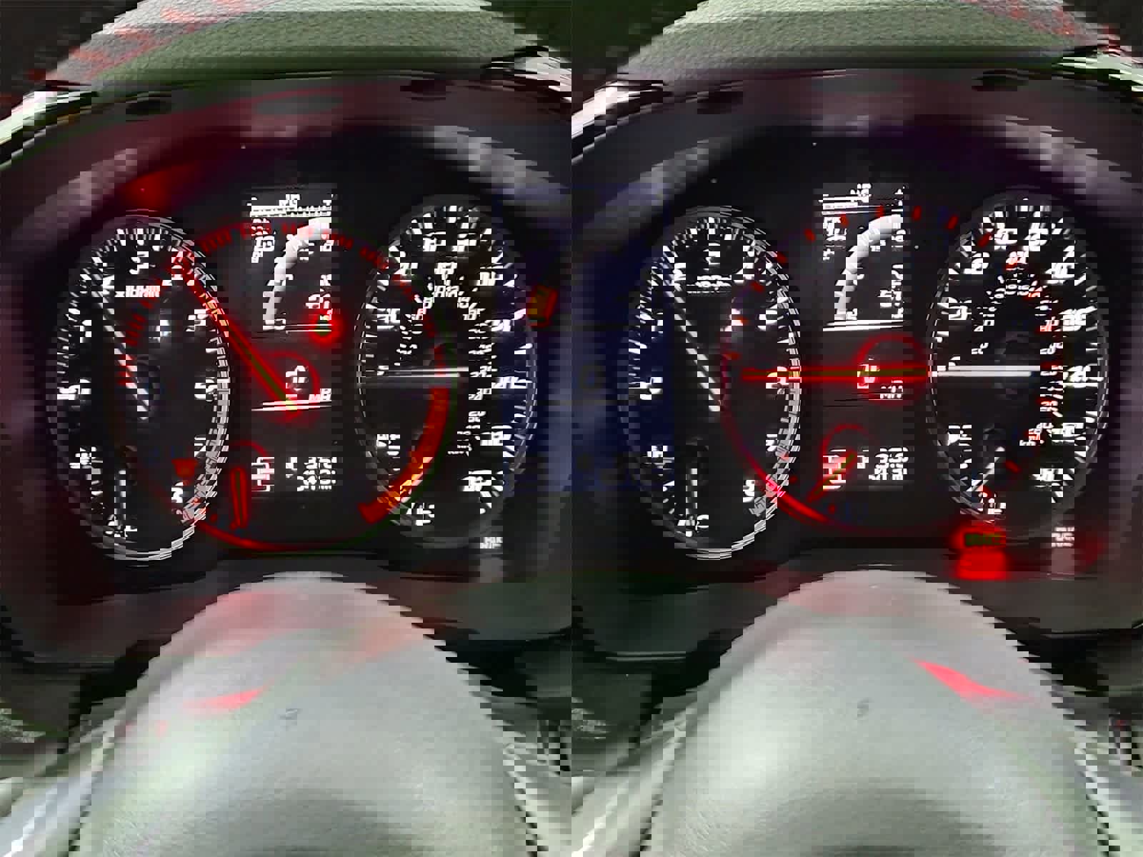 Used 2024 Subaru WRX image 33