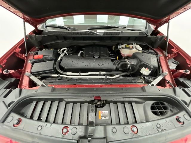 Certified 2024 Chevrolet Silverado 1500 RST image 15