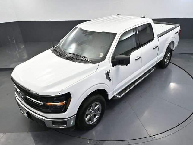 Used 2024 Ford F150 XLT w/ Tow/Haul Package image 55