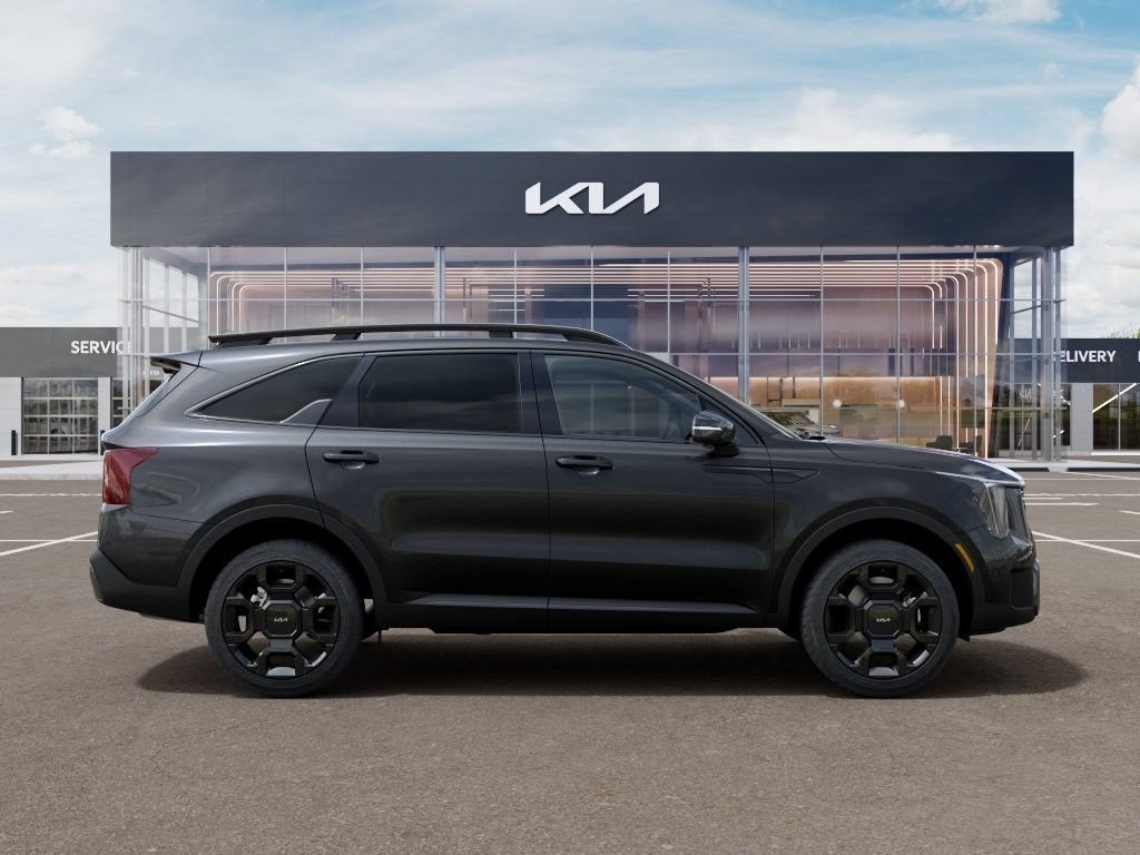 New 2026 Kia Sorento SX Prestige AWD/4WD image 8
