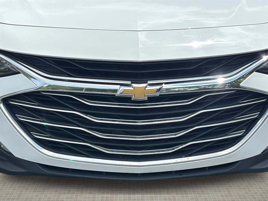 Used 2024 Chevrolet Malibu LT FWD image 42
