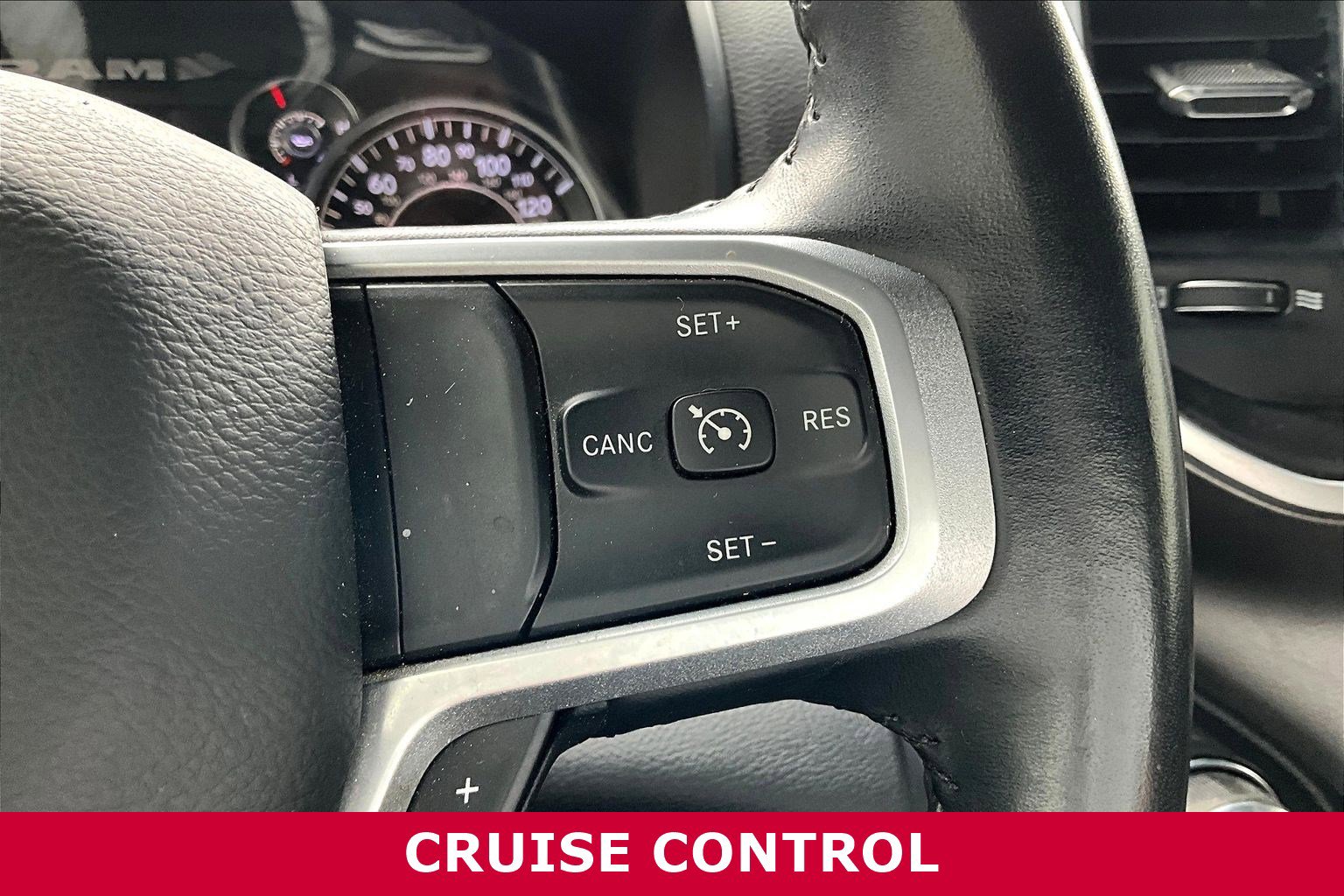 Used 2020 RAM 1500 Big Horn AWD/4WD image 13