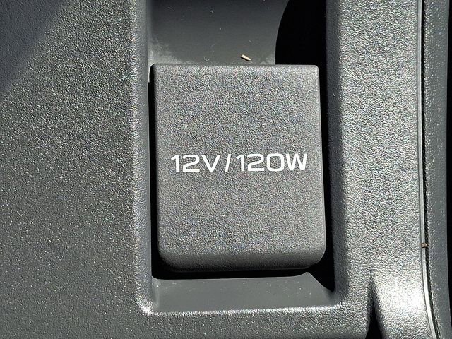 Certified 2025 Subaru Crosstrek 2.5i Wilderness image 26