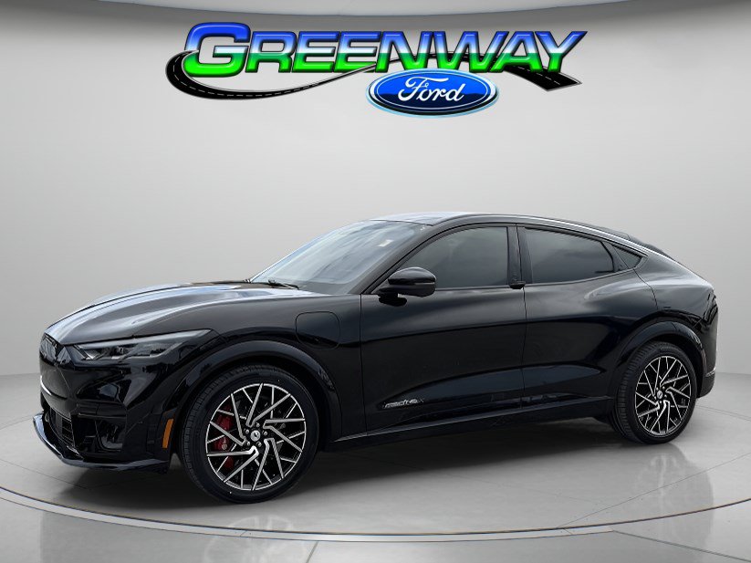 Used 2023 Ford Mustang Mach-E GT w/ GT Performance Edition