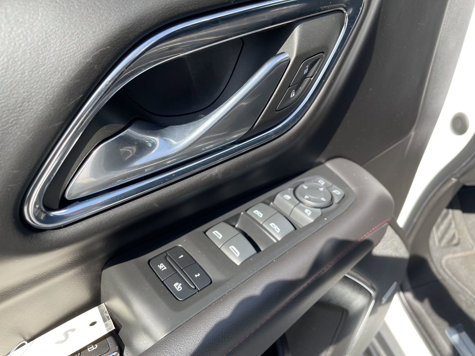 Used 2022 Chevrolet Tahoe RST w/ Sport Performance Package image 15