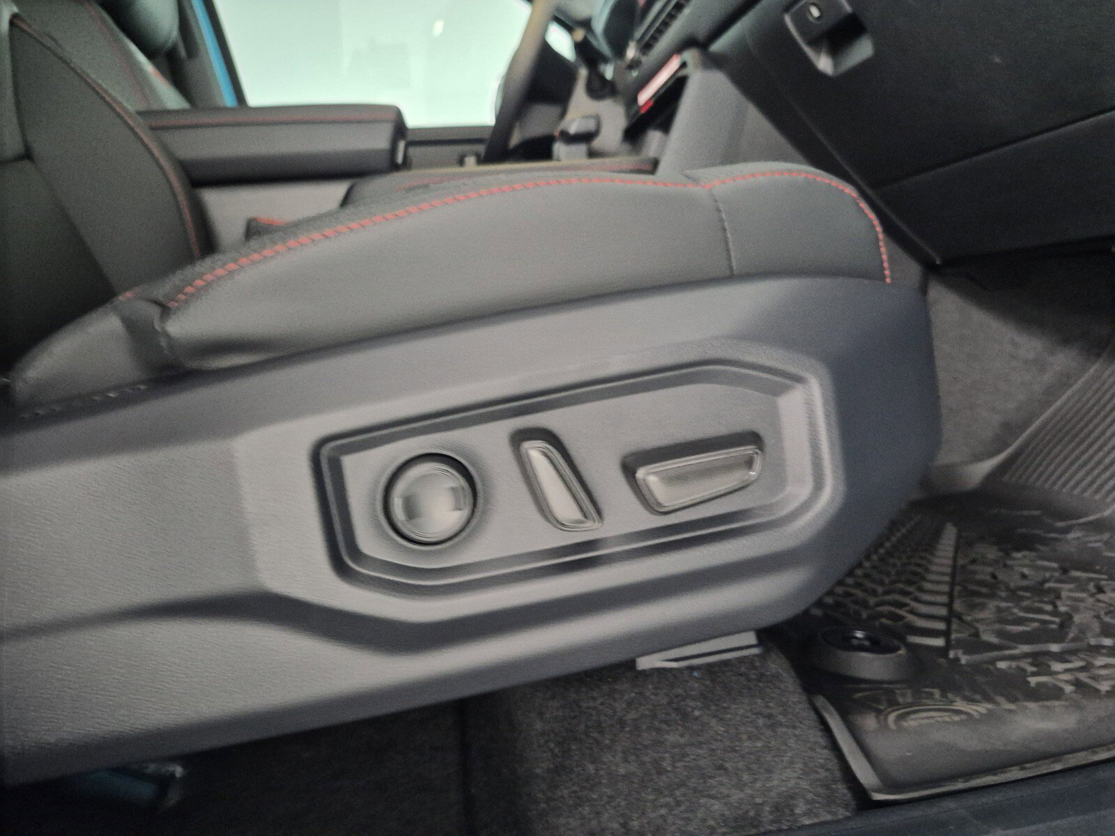 New 2026 Toyota Tundra TRD Pro image 45